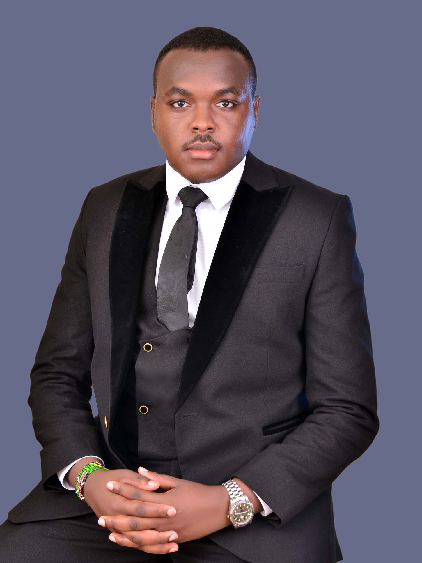 Founder & Managing Editor - MNA