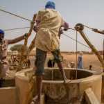 Image courtesy of IOM UN Migration