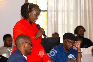 Health Financing Experts Decry Illicit Cross-Border Trade That Derails Health Tax Efficiencies