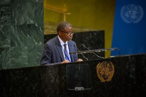 Sudan’s Civilians Trapped in a War of Atrocities: UN Adviser Speaks in Nairobi