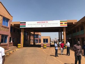 Promises of Free Trade, Realities of Bribes: East  Africa’s Borders Under Siege