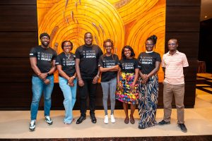 EU Partners With Migrant Narratives Africa to Protect Refugees From Digital Data Privacy Violations in Nairobi