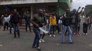 Xenophobic Violence Erupts Again in South Africa as Migrants Face Attacks