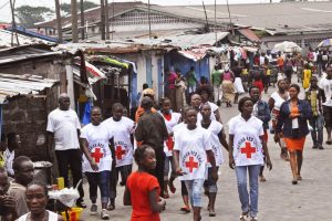 East African Leaders Urge Reduced Cross Border Movement as Ebola Crisis Deepens in Eastern DRC
