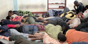 Investigation Reveals How East Africans Are Lured Into Slavery Abroad
