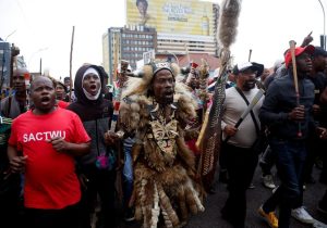 South Africa’s June 30 Anti-Immigration Protests Spark Escalated Tensions, Even for Documented Migrants