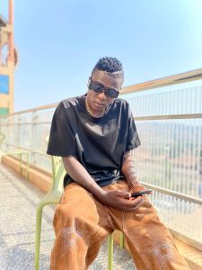 From Refugee Roots to Kampala Stage: Latifu’s Music Journey
