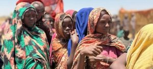 Sudan’s Displacement Crisis Deepens as War, Floods and Aid Supply Disruptions Converge