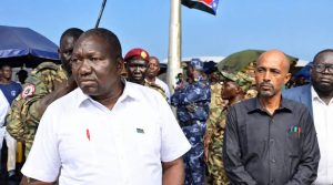 Juba Traders Want Foreigners, Migrants Out of Small Businesses